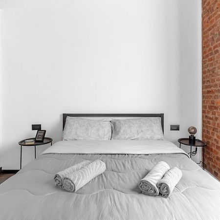Cre12 -Loreto - Duomo- Design - Elegant - Modern Milano Dış mekan fotoğraf