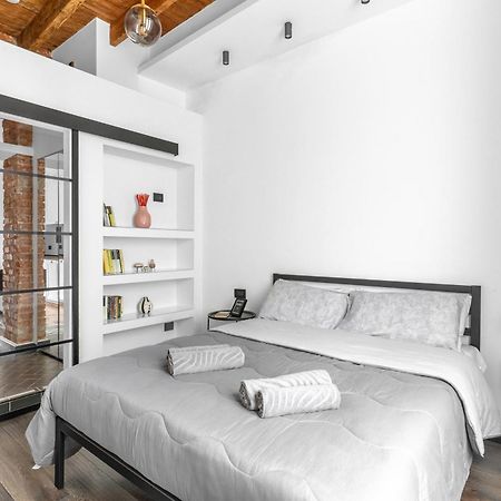 Cre12 -Loreto - Duomo- Design - Elegant - Modern Milano Dış mekan fotoğraf