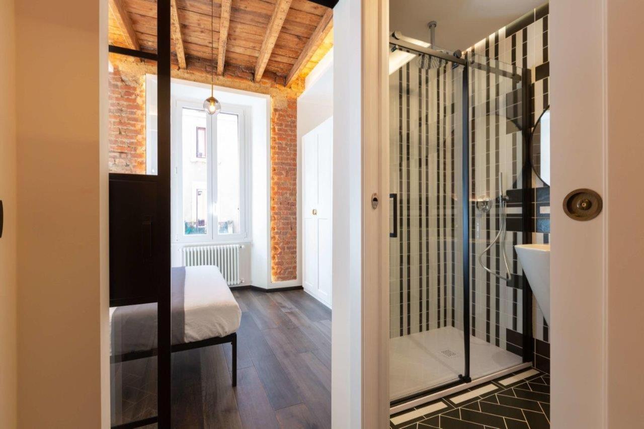 Cre12 -Loreto - Duomo- Design - Elegant - Modern Milano Dış mekan fotoğraf