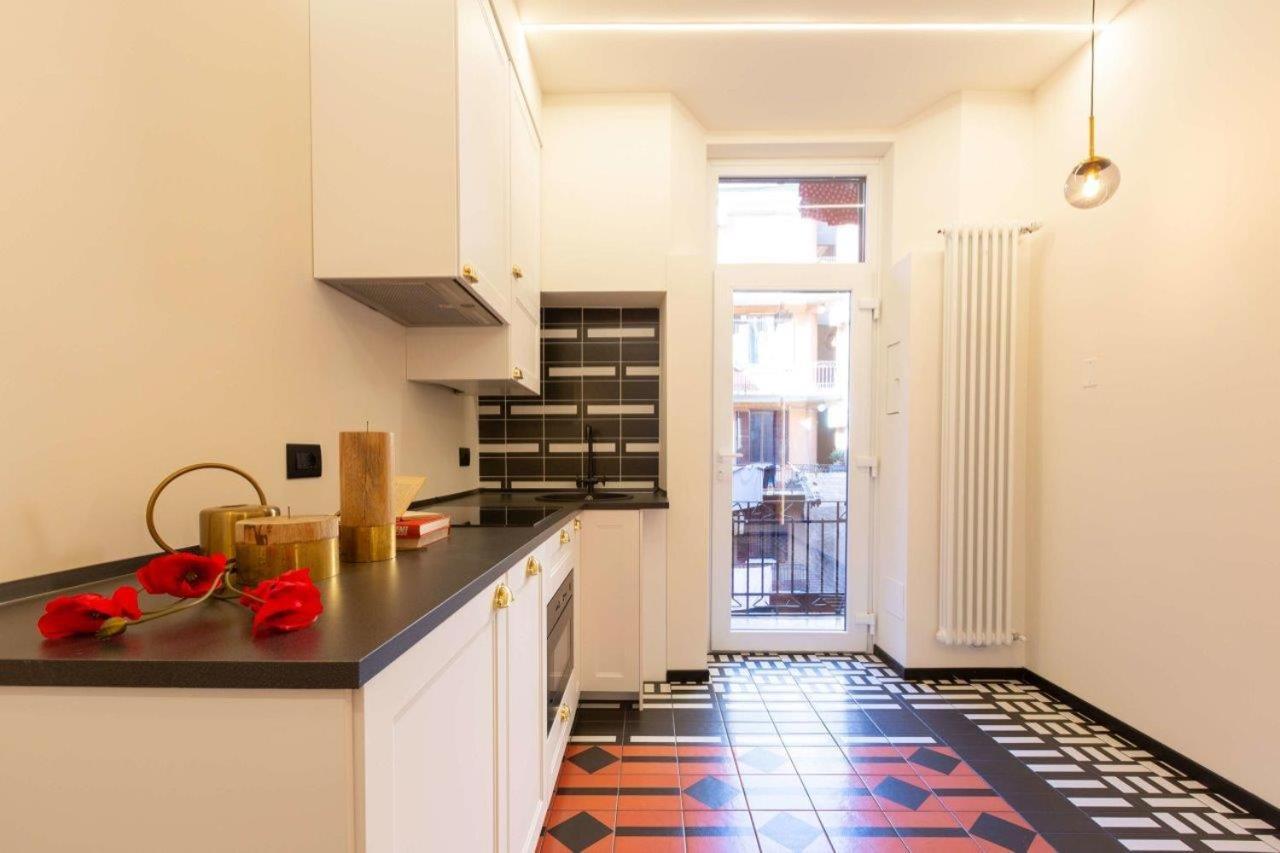 Cre12 -Loreto - Duomo- Design - Elegant - Modern Milano Dış mekan fotoğraf