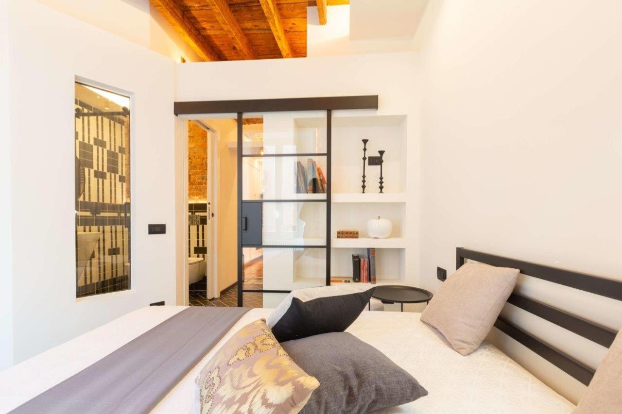 Cre12 -Loreto - Duomo- Design - Elegant - Modern Milano Dış mekan fotoğraf