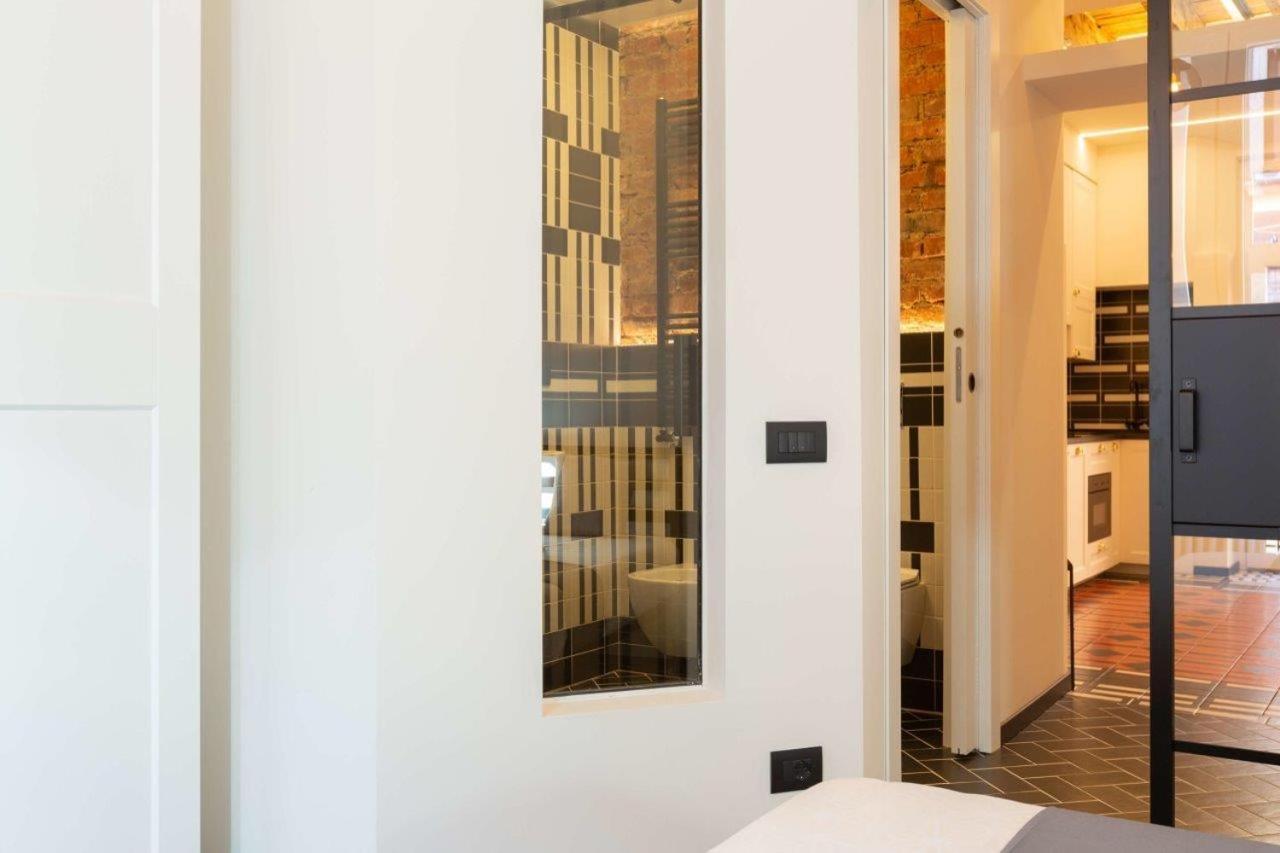 Cre12 -Loreto - Duomo- Design - Elegant - Modern Milano Dış mekan fotoğraf