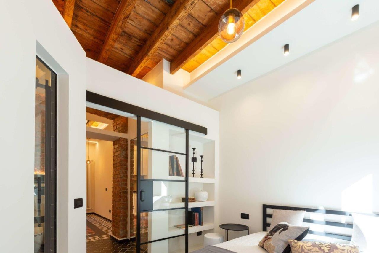 Cre12 -Loreto - Duomo- Design - Elegant - Modern Milano Dış mekan fotoğraf