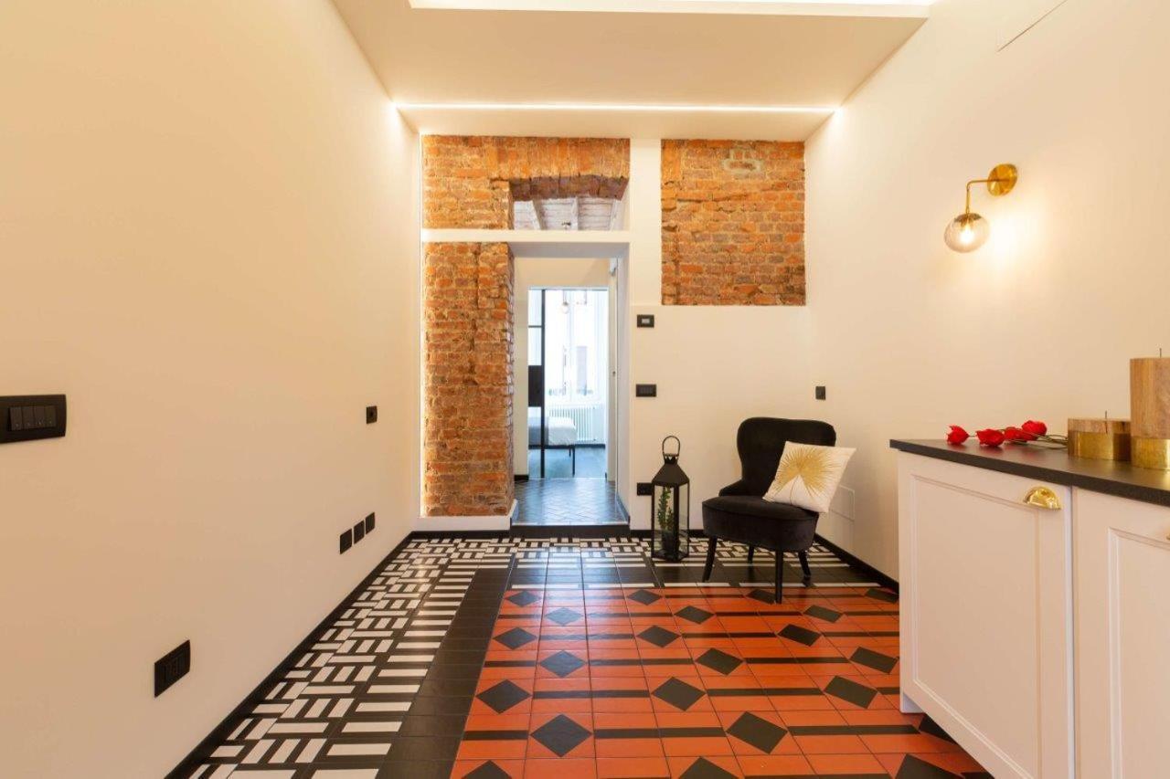 Cre12 -Loreto - Duomo- Design - Elegant - Modern Milano Dış mekan fotoğraf
