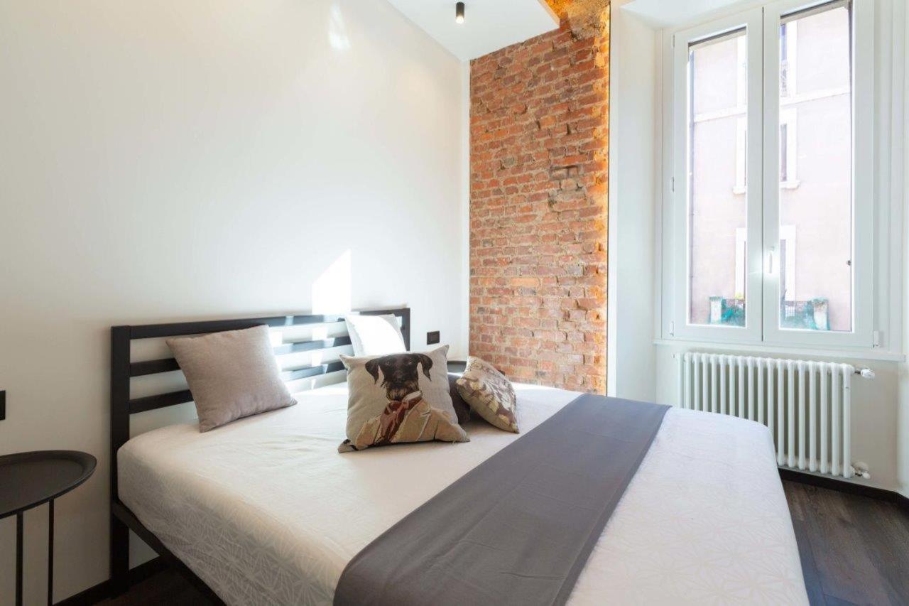 Cre12 -Loreto - Duomo- Design - Elegant - Modern Milano Dış mekan fotoğraf