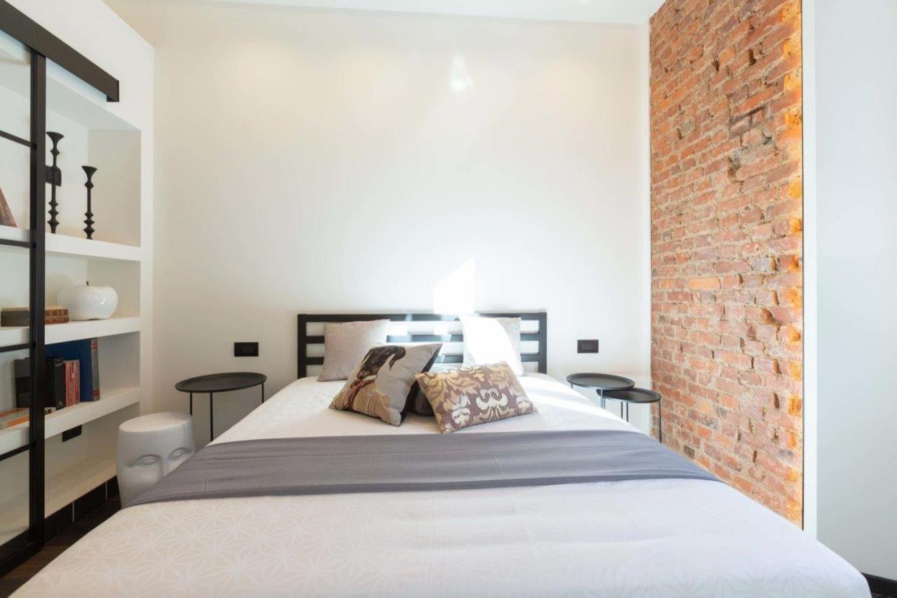 Cre12 -Loreto - Duomo- Design - Elegant - Modern Milano Dış mekan fotoğraf