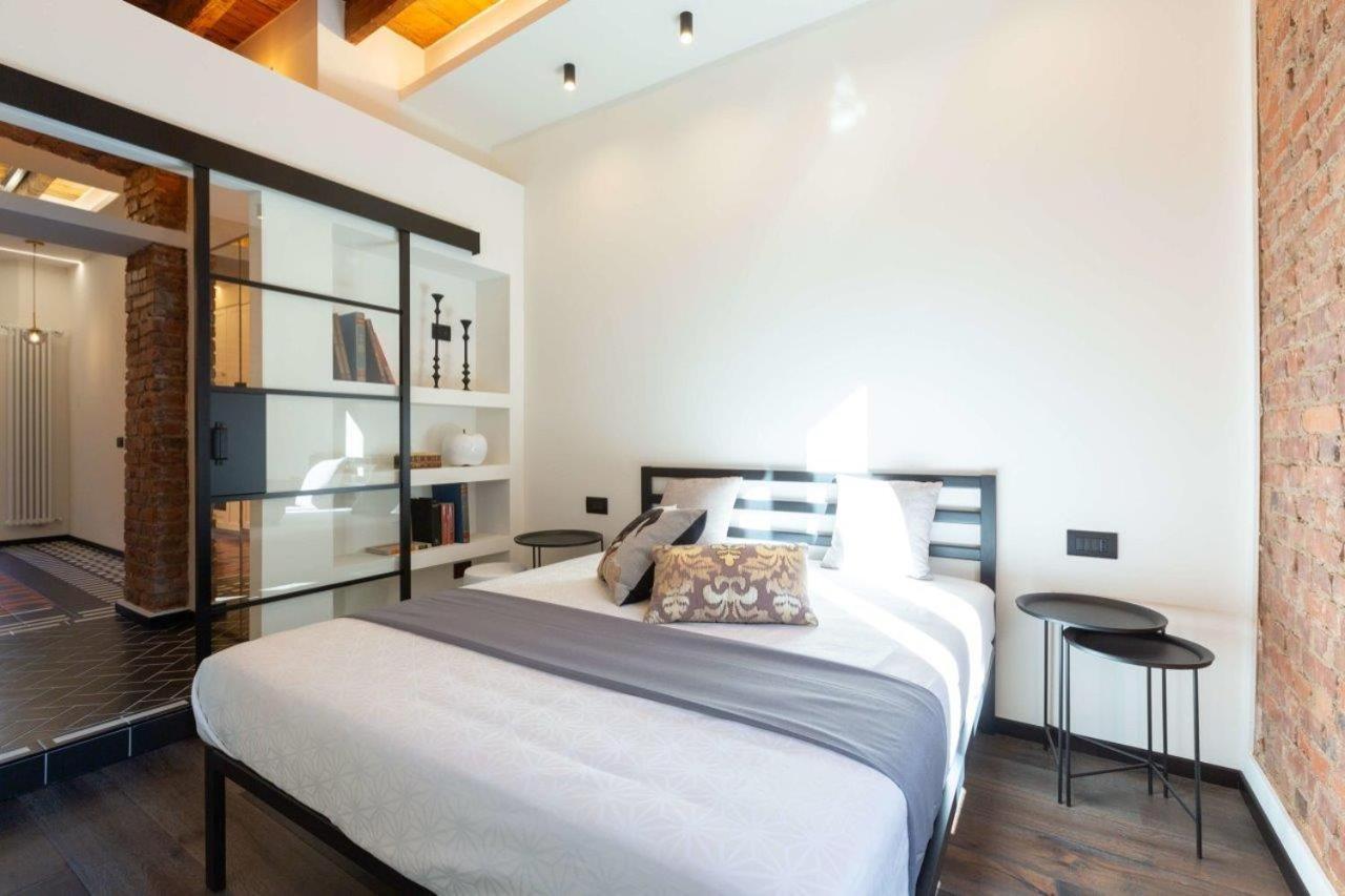 Cre12 -Loreto - Duomo- Design - Elegant - Modern Milano Dış mekan fotoğraf