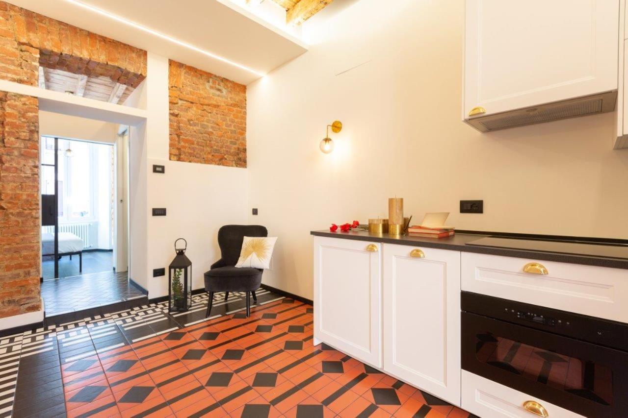 Cre12 -Loreto - Duomo- Design - Elegant - Modern Milano Dış mekan fotoğraf