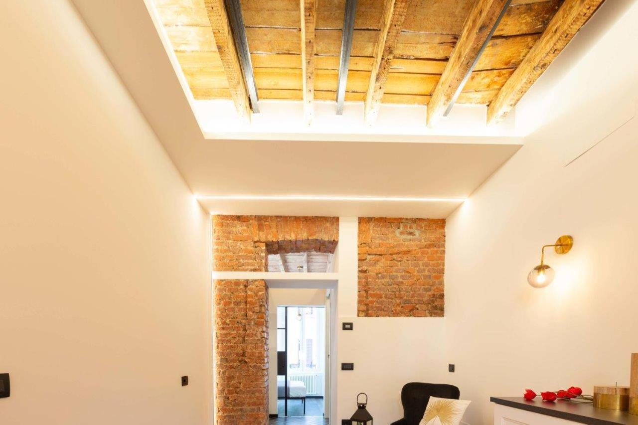 Cre12 -Loreto - Duomo- Design - Elegant - Modern Milano Dış mekan fotoğraf