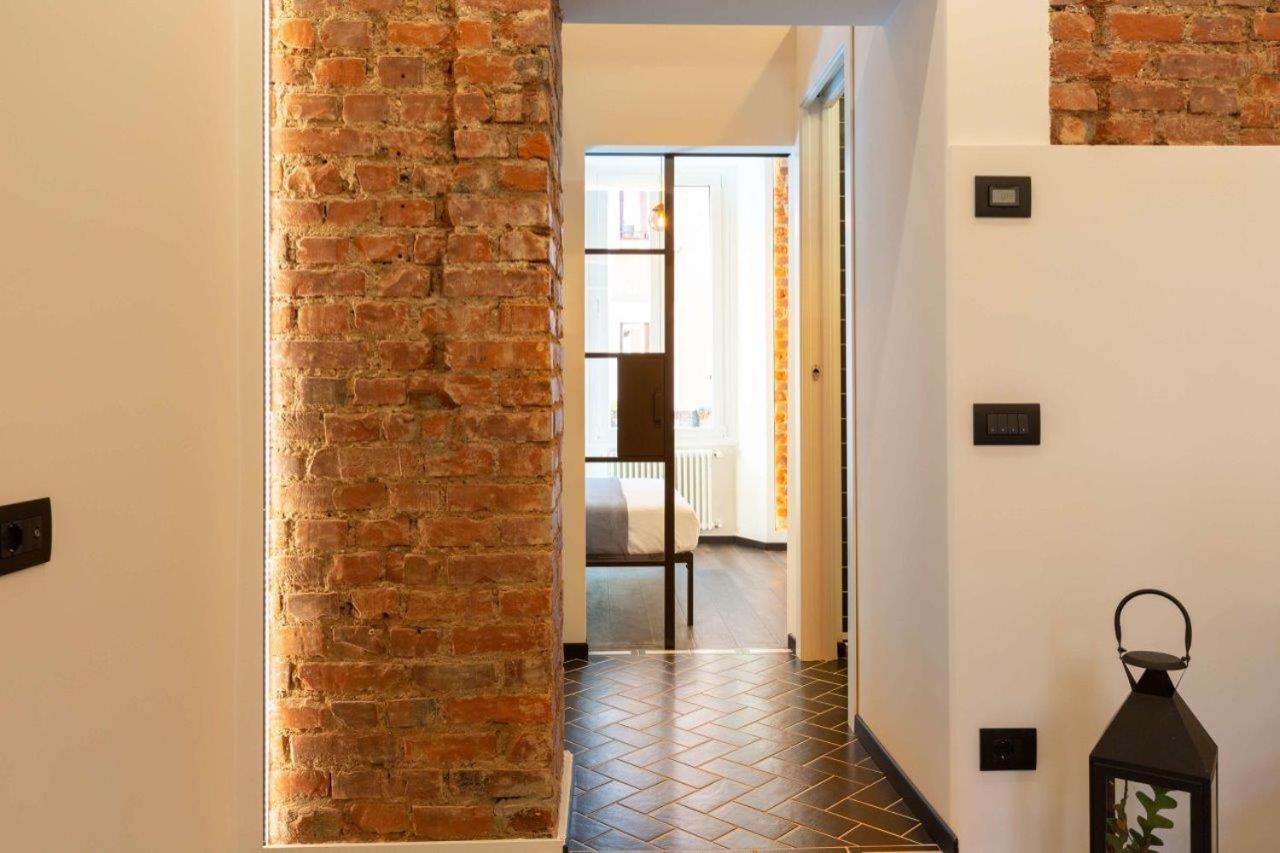 Cre12 -Loreto - Duomo- Design - Elegant - Modern Milano Dış mekan fotoğraf