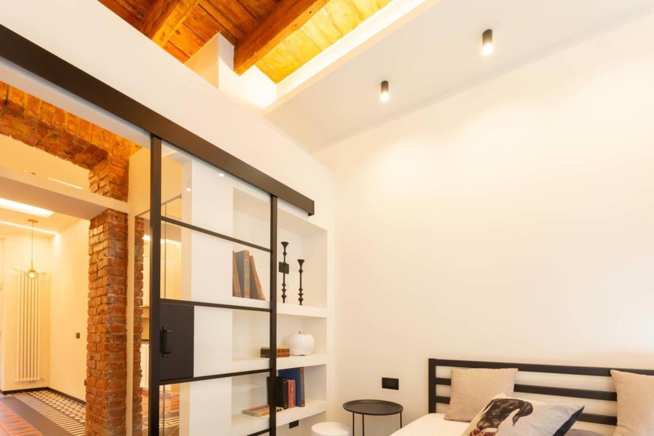 Cre12 -Loreto - Duomo- Design - Elegant - Modern Milano Dış mekan fotoğraf