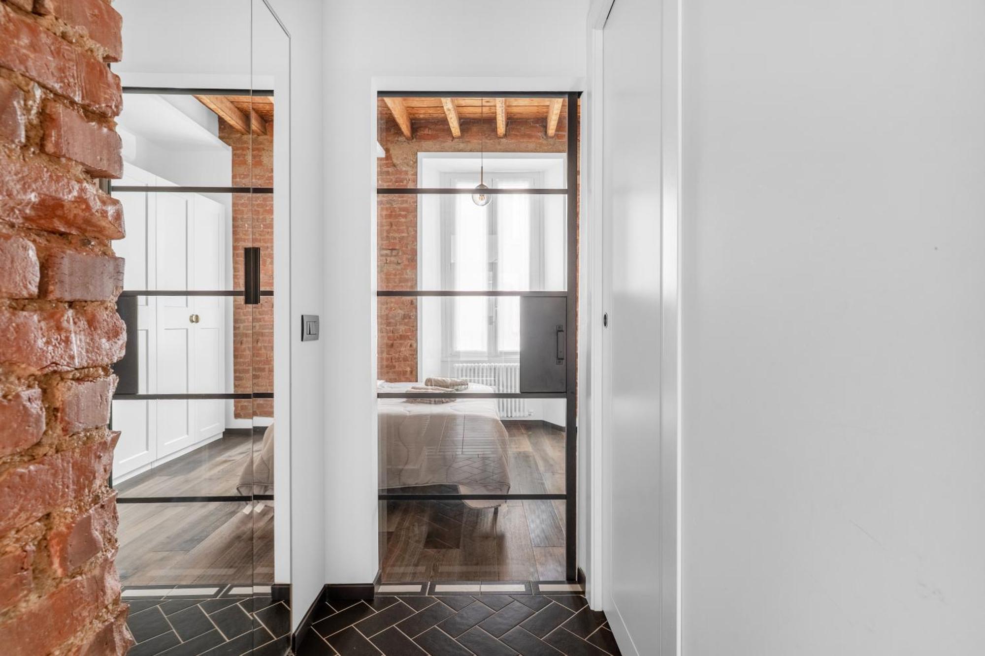 Cre12 -Loreto - Duomo- Design - Elegant - Modern Milano Dış mekan fotoğraf