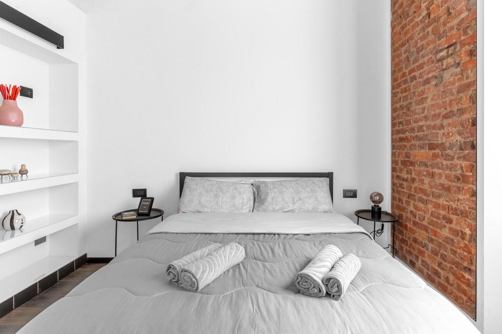 Cre12 -Loreto - Duomo- Design - Elegant - Modern Milano Dış mekan fotoğraf