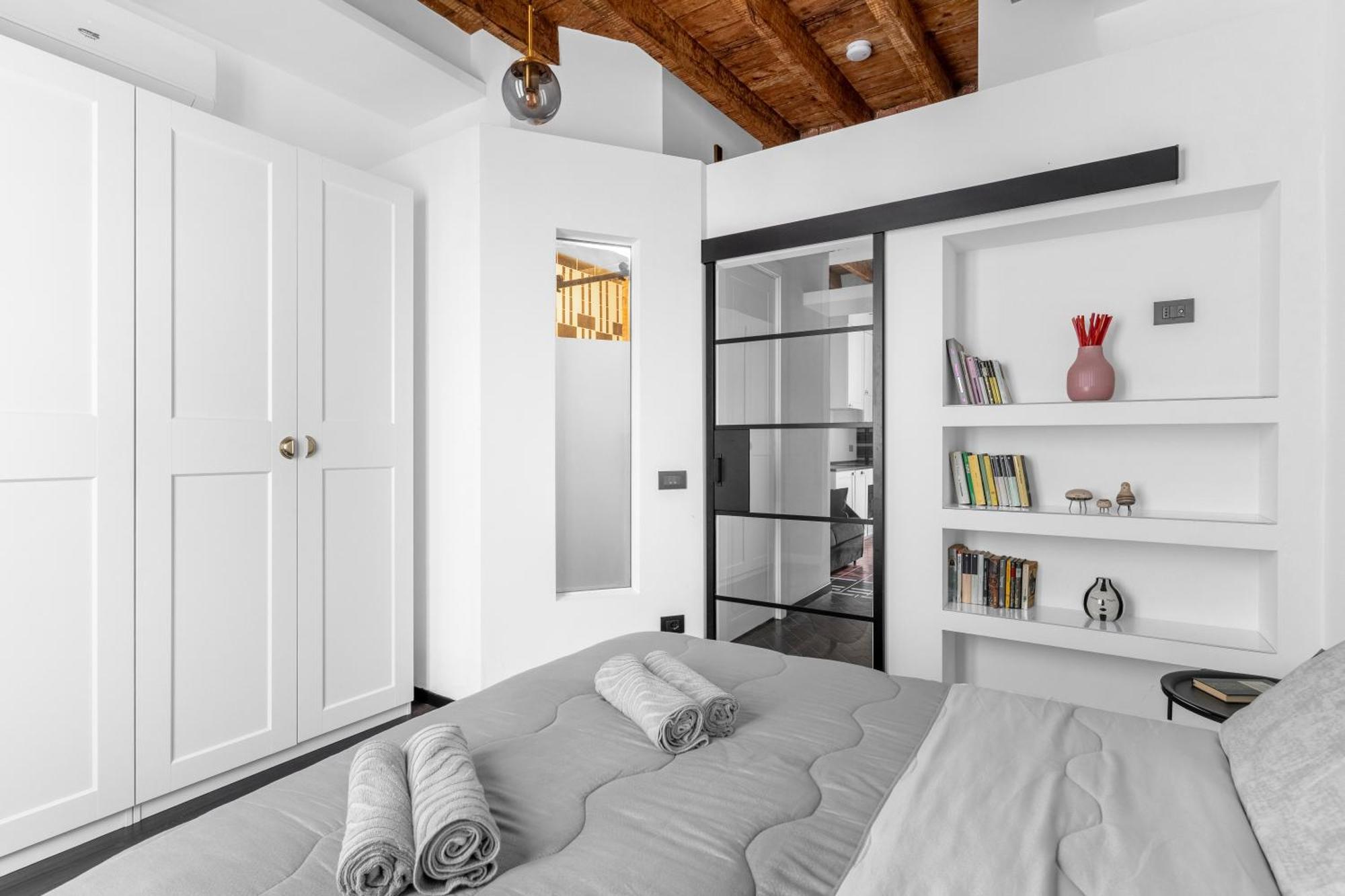 Cre12 -Loreto - Duomo- Design - Elegant - Modern Milano Dış mekan fotoğraf
