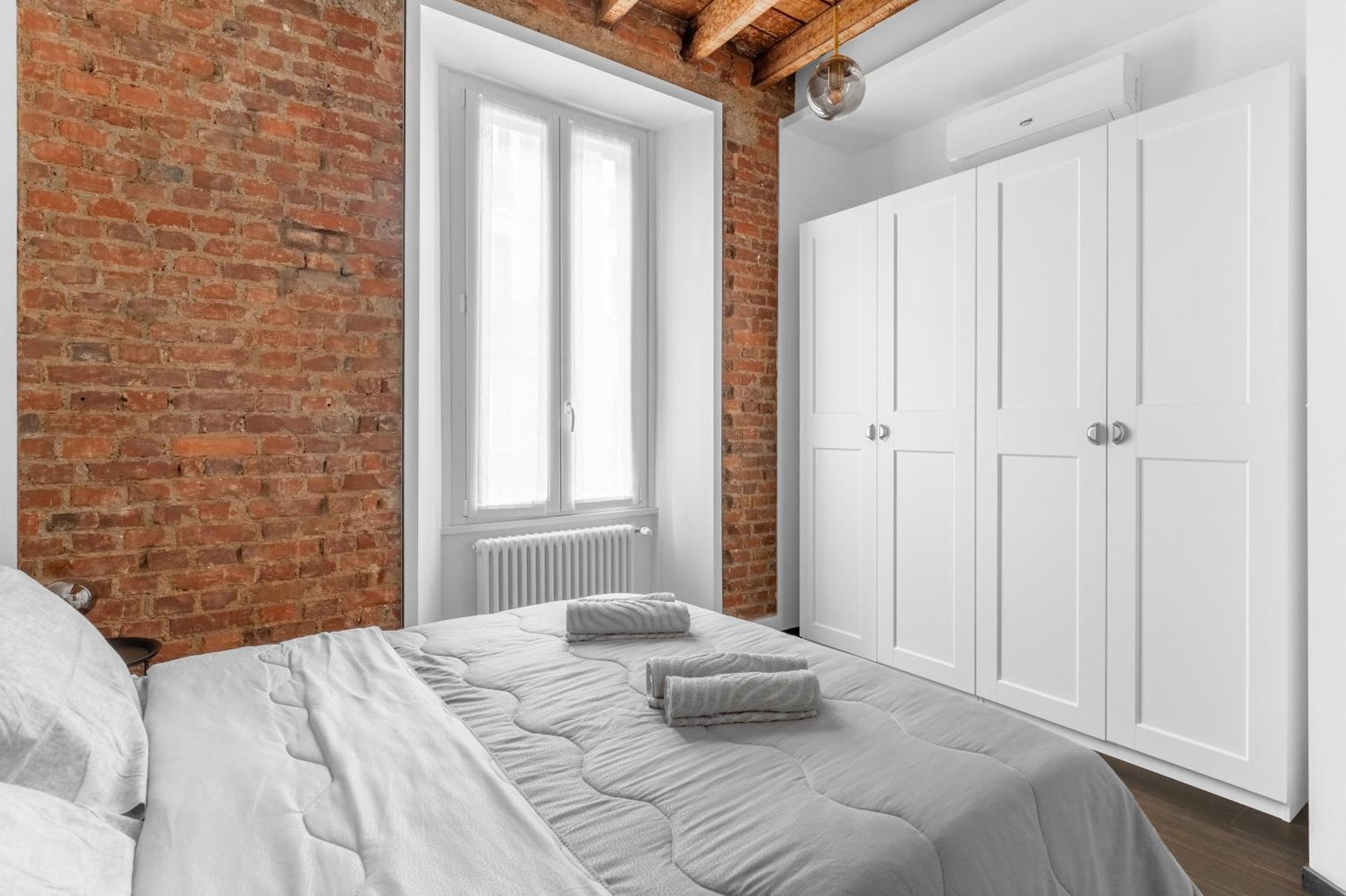 Cre12 -Loreto - Duomo- Design - Elegant - Modern Milano Dış mekan fotoğraf