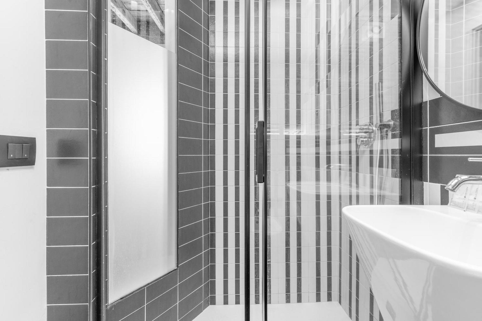 Cre12 -Loreto - Duomo- Design - Elegant - Modern Milano Dış mekan fotoğraf
